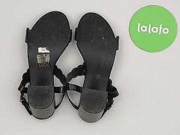 Seastar, Sandały damskie, rozmiar 36 — 5