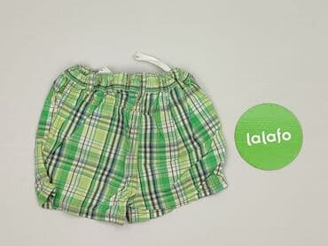 kombinezon topolino: Shorts, Ergee, 9-12 months, condition - Perfect — 3