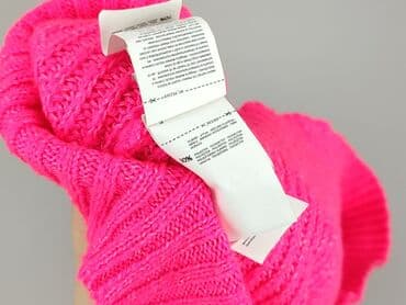 bialy sweter reserved: Sweter damski, S — 5