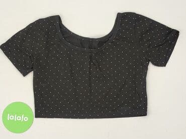 tanie t shirty damskie plus size: Sinsay, Women`s T-shirt, size M (EU 38) — 2