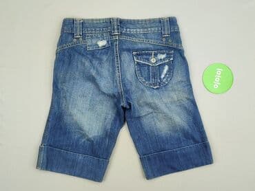 sinsay krótkie spodenki: YAYA, Szorty damskie, rozmiar S — 3