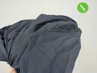 marynarka z kapturem damska: H&M L.O.G.G., Kurtka przejściowa damska, rozmiar S — 4