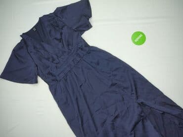 sukienki wieczorowe dla puszystych allegro: Shein, Sukienka damska, XL — 2