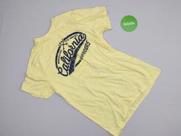 jacqueline de yong t shirt: Koszulka dla mężczyzn, rozmiar XL — 2