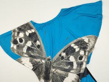 bluza z motylem new yorker: Bluzka damska, rozmiar S — 1