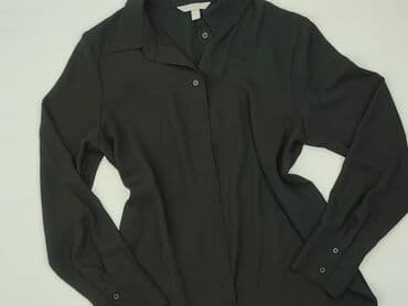koszulki f: H&M, Women`s shirt, size S (EU 36) — 1