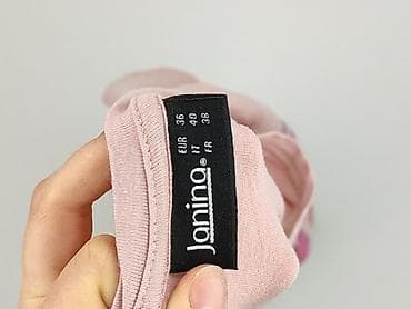 baleriny deichmann: Janina, Women's blouse, size S — 4