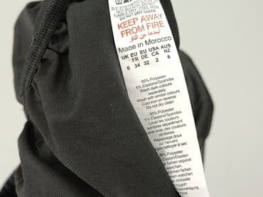 Ubrania damskie: Boohoo, Spódnica damska, XS — 5