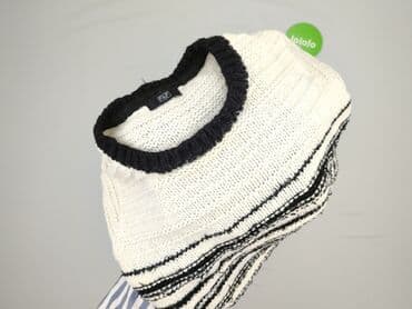 c a sweter w paski: F&F, Sweter damski, rozmiar S — 6