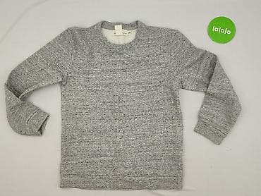 nago bluzka: H&M L.O.G.G., Bluza damska
, rozmiar S — 2
