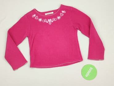 koszulka z nadrukiem allegro: Blouse, George, 7 years, 116-122 cm, condition - Very good — 2