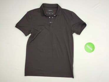 koszula w krate lidl: Reserved, Women`s polo shirt, size M (EU 38) — 2