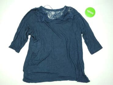 koszulka tunika: XLNT, Tunika damska, rozmiar 2XL — 3