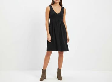 tanie sukienki do kolan: Next, Sukienka damska, rozmiar S — 7