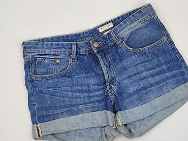 denimco: H&M, Szorty damskie, rozmiar M — 1