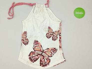 bluzki latynka: Top damski, rozmiar M — 3