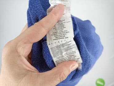 bluzy damskie markowe wyprzedaż: Outfitters Nation, Bluza z kapturem damska, rozmiar M — 5