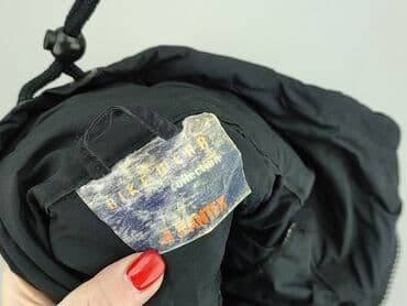 identic man t shirt basic: Han Kjøbenhavn, Wiatrówka dla mężczyzn, rozmiar L — 4