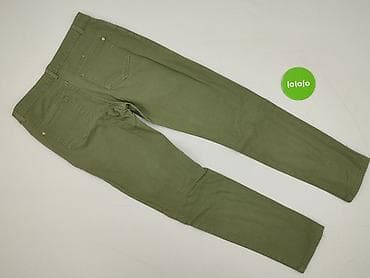 jeans cargo: Jeansy damskie, rozmiar S — 3