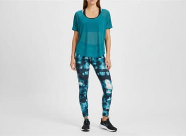 buty sportowe mcarthur opinie: H&M, Legginsy Sportowe damskie, rozmiar S — 6