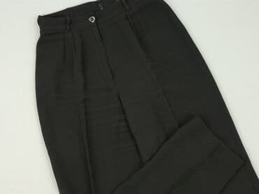 legginsy woskowane wysoki stan: Брюки жіночі, розмір S — 1