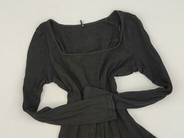 sinsay sukienka czarna obcisła: Sinsay, Bluzka damska, rozmiar XL — 1