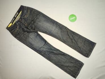 outlet wrangler jeans: Cross Jeans, Jeansy damskie, rozmiar L — 2