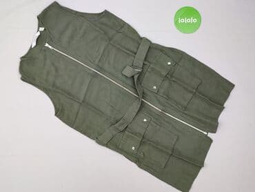 stradivarius marynarki wyprzedaż: & Other Stories, Kamizelka damska, XS — 2