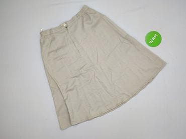 spódnico spodnie pull: Spódnica damska, rozmiar S — 3