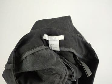 piżama h m: H&M, Spodnie materiałowe damskie, rozmiar 2XS — 4