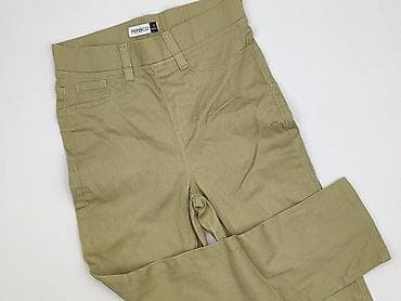 ccc crocs: Pepco, Spodnie materiałowe damskie, rozmiar S — 1