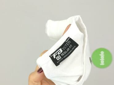 koszulka genzie xs: FB Sister, Women`s T-shirt, size XS — 4