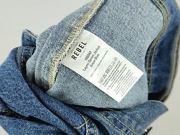 denim 1982: Kurtka jeansowa damska, rozmiar L — 5