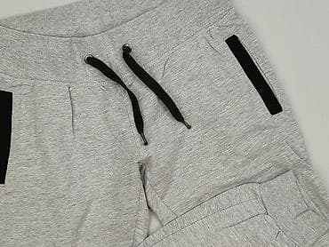 spodnie dresowe sliskie: Crivit, Spodnie dresowe damskie, rozmiar S — 1