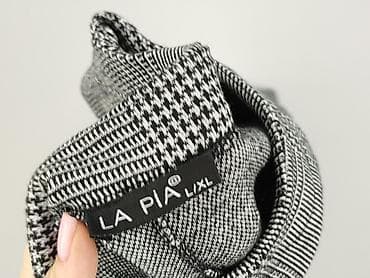 pabia exclusive: La Pia, Sukienka damska, rozmiar L — 5
