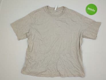 T-shirty: H&M Divided, Koszulka dla mężczyzn, M — 2