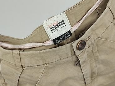 bibs com: Bershka, Szorty damskie, rozmiar S — 5