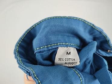jeans meski: Jeansy damskie, rozmiar M — 5