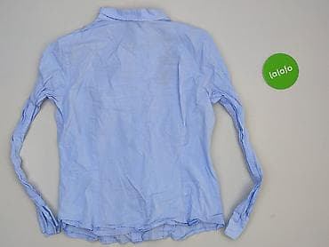 t shirt smog basic: Esmara, Сорочка жіноча, розмір M — 3