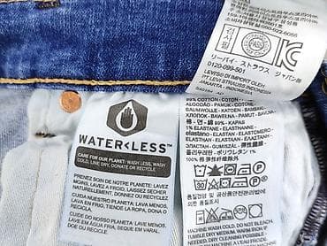 ck jeans: Levi’s, Jeansy damskie, rozmiar S — 4