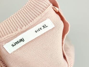 кофти жіночі польські: Sinsay, Women`s sweater, size XL (EU 42) — 4