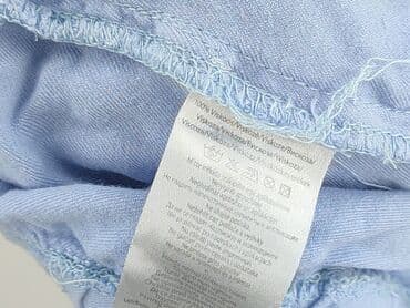 blue motion sukienki: Shorts for women, size M (EU 38) — 5