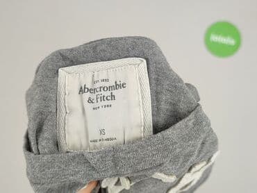 abercrombie fitch koszulka: T-shirt damski, rozmiar XS — 5