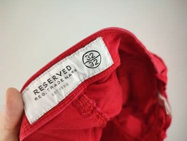 cropp marynarki męskie: Jeans for men, L (EU 40), Reserved, condition - Very good — 4