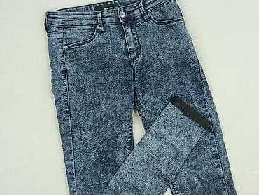 Tally Weijl, Jeansy damskie, rozmiar XS