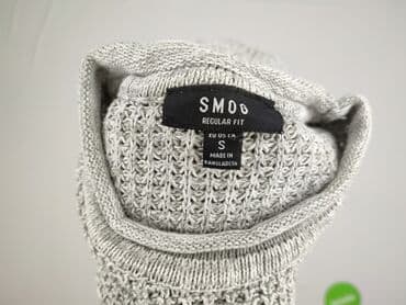 sweter guess: SMOG, Sweter for men, size S — 4