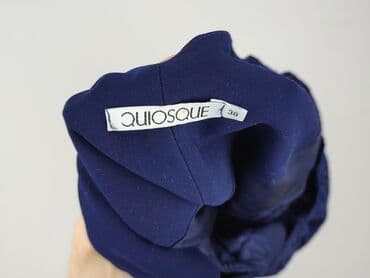 Kobiety: QUIOSQUE, Sukienka damska, rozmiar M — 4
