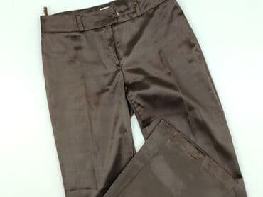 Spodnie materiałowe damskie, rozmiar S w lalafo.pl Spodnie materiałowe damskie, rozmiar S