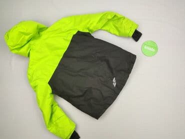 lidl trampki esmara: Kurtka przejściowa, Crivit Sports, 10 lat, 134-140 cm, stan - Bardzo dobry — 4