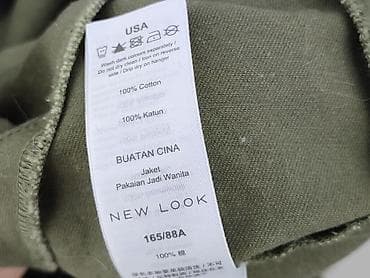 fleki kurtki: New Look, Parka damska, rozmiar S — 5